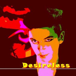 Мұқаба Desireless - Voyage Voyage (Britmix Single Version)