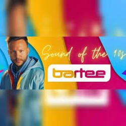 Мұқаба DJ Bobo - Dance Dance Dance (Bartee 90's Extended Version)