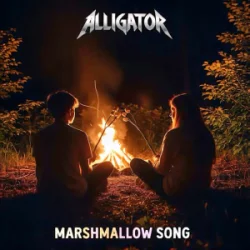 Мұқаба ALLIGATOR - Marshmallow Song