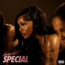 Мұқаба GloRilla - Special