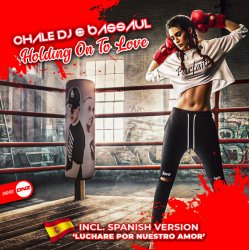 Мұқаба Chale and DJ Bassaul - Holding On To Love (original mix)