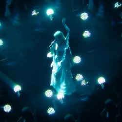 Мұқаба Aurora - The Seed (Live from the Royal Albert Hall)