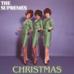 Мұқаба The Supremes - Children's Christmas Song
