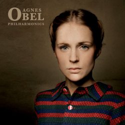 Мұқаба Agnes Obel - Broken Sleep