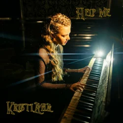 Мұқаба KristiAna - Help me