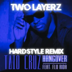 Мұқаба Taio Cruz - Hangover (Serzo Hardstyle Remix)