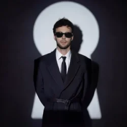Мұқаба Max Barskih - Не складається