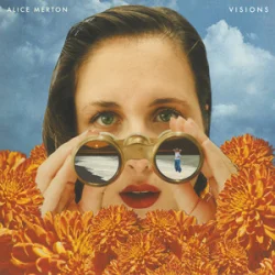 Мұқаба Alice Merton - Landline