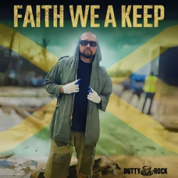 Мұқаба Sean Paul - Faith We A Keep
