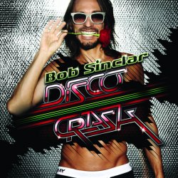 Мұқаба Bob Sinclar feat. Sophie Ellis-Bextor - F__k With You