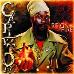Мұқаба 29 Capleton - Let It Go