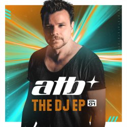 Мұқаба ATB - Starfire