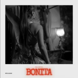 Мұқаба Rina wangsu - Bonita