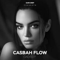 Мұқаба DADEEP - Casbah Flow