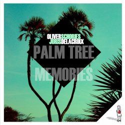 Мұқаба Oliver Schories & Joris Delacroix - Don't Move (Original Mix)