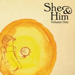 Мұқаба She & Him - I Thought I Saw Your Face Today