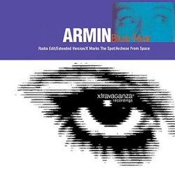 Мұқаба Armin Van Buuren - Blue Fear (Trouser Enthusiasts E.B.E. Instrumental)