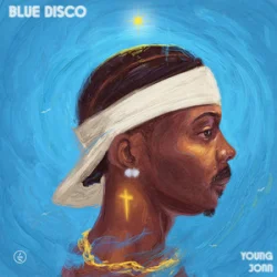 Мұқаба Young Jonn & Asake & Focalistic - 2Factor