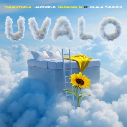 Мұқаба JAZZWRLD & Thukuthela & Babalwa M - uValo (feat. Dlala Thukzin)