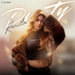 Мұқаба Kanita - Du Ty
