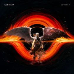 Мұқаба ILLENIUM & Lø Spirit - War