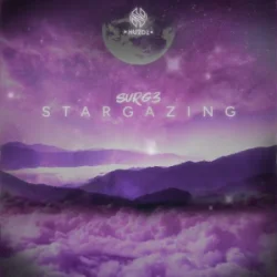 Мұқаба SURG3 - Stargazing (Hardstyle)