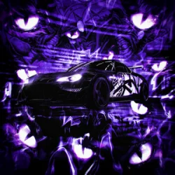 Мұқаба DYGO - MONTAGEM BUDA (Slowed + Reverb)