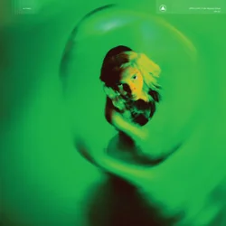 Мұқаба SPELLING - Haunted Water