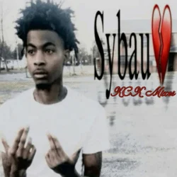 Мұқаба KCK Mixes - Sybau
