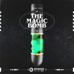 Мұқаба Hoàng Read - The Magic Bomb (Questions I Get Asked) [Extended Mix]