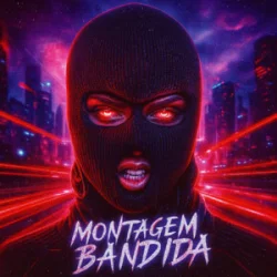 Мұқаба CHRIZZZ & KXNG & Turkø - Montagem Bandida