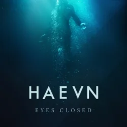 Мұқаба HAEVN - We Are