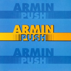 Мұқаба Armin Van Buuren - Push (Vocal Remix)