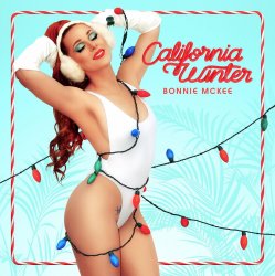 Мұқаба Bonnie McKee - Have Yourself a Merry Fucking Christmas
