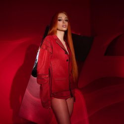 Мұқаба Eleni Foureira - Barcelona