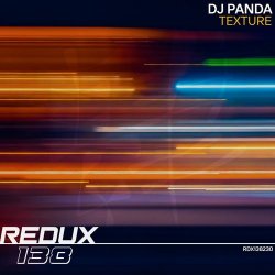 Мұқаба DJ Panda - Texture (Extended Mix)