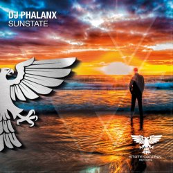 Мұқаба DJ Phalanx - Sunstate (Extended Mix)
