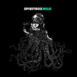 Мұқаба Spiritbox - Rattlesnakes
