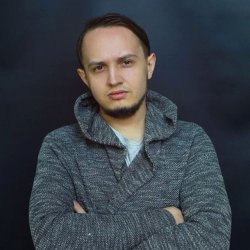 Мұқаба Konstantin Globals & RAMZI DESH - ТРИММЕР