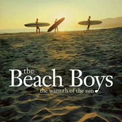 Мұқаба The Beach Boys - California Dreamin' - Remastered 2007