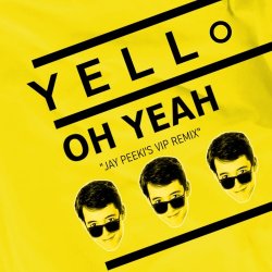 Мұқаба Yello - Oh Yeah