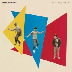 Мұқаба Smart Remarks - All Your Reasons Why