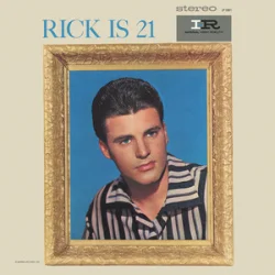 Мұқаба Ricky Nelson - Travelin' Man - Remastered