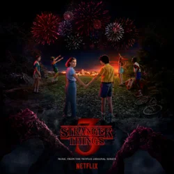 Мұқаба Gaten Matarazzo & Gabriella Pizzolo - Never Ending Story