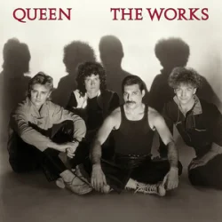 Мұқаба Queen - Radio Ga Ga - Remastered 2011