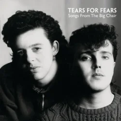 Мұқаба Tears For Fears - Everybody Wants To Rule The World
