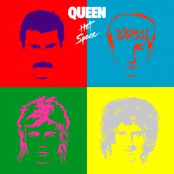 Мұқаба Queen - Under Pressure