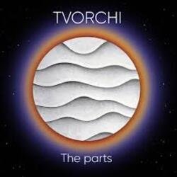Мұқаба TVORCHI - The One