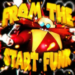 -Prey & ZMAJOR & zxnc & Emrld! - From The Start