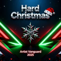 Мұқаба Enmity & Realyzed - We Wish You A Merry Christmas (Hardstyle Remix)